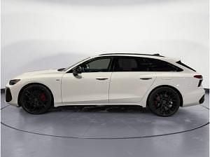 Nouă Audi A6 Edition .1 252 CP (185 kW) 2026 Alb Break