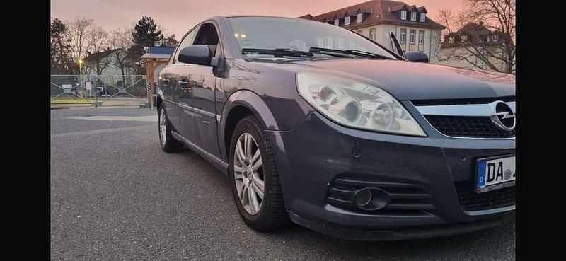 Gebraucht 2006 Opel Vectra GTS Limousine | 1.200 € (Superpreis) - Bild 1/4