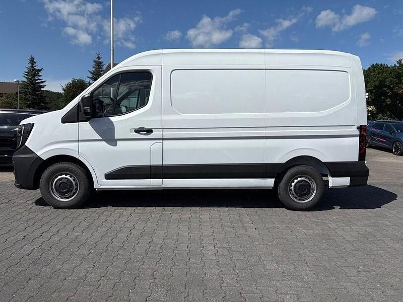 Gebraucht Renault Master 150 PS (110 kW) 2024 Weiss Van