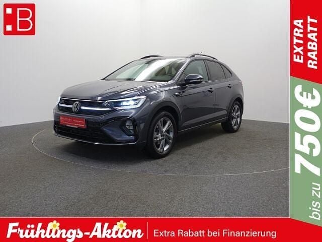 Gebraucht VW Taigo Pro 110 PS (80 kW) 2024 Grau SUV