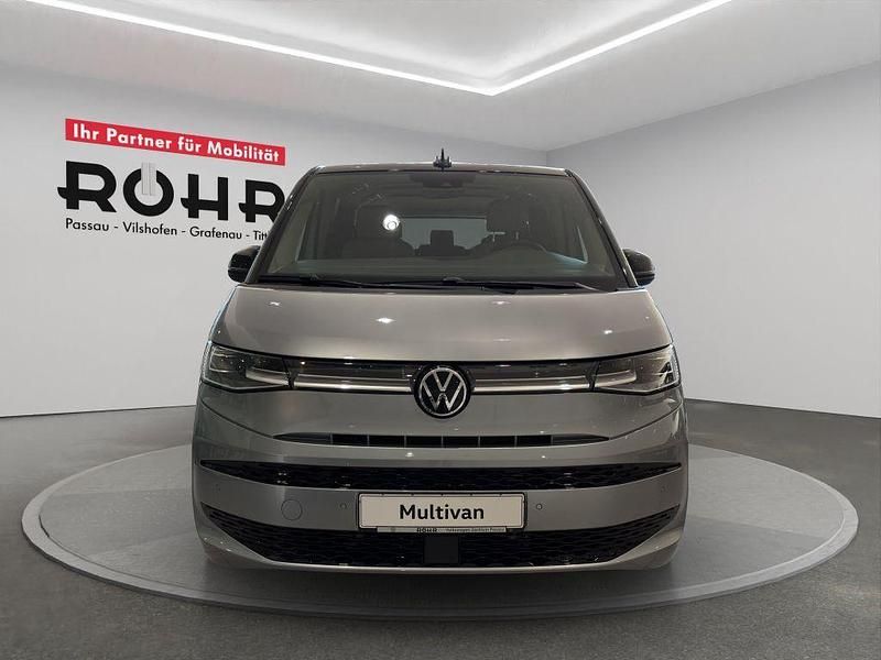 Gebraucht VW Multivan Edition 245 PS (180 kW) 2025 Schwarz Van