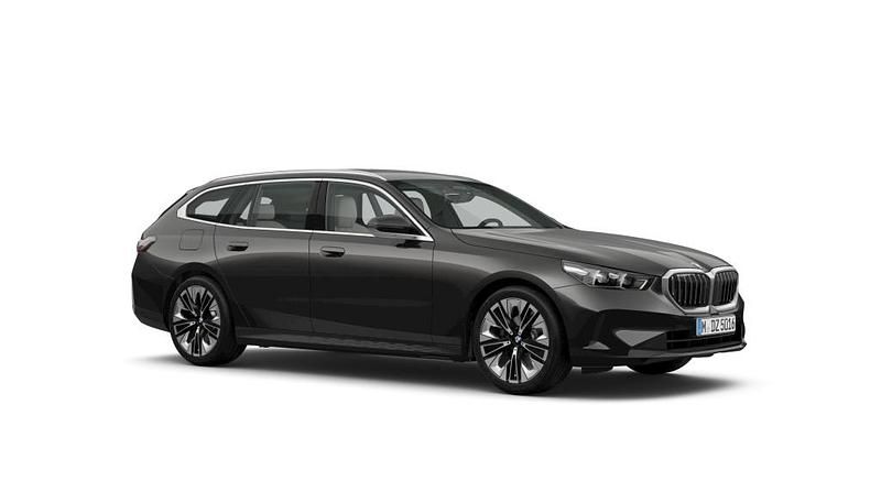 Gebraucht BMW 520 197 PS (144 kW) 2025 Kombi