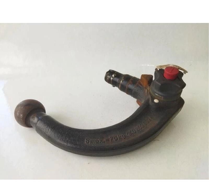 Gebraucht VW Golf VI 80 PS (58 kW) 2010 Silber Kleinwagen