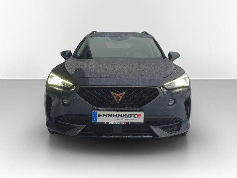 Brugt Cupra Formentor 150 HK (110 kW) 2023 Grå SUV