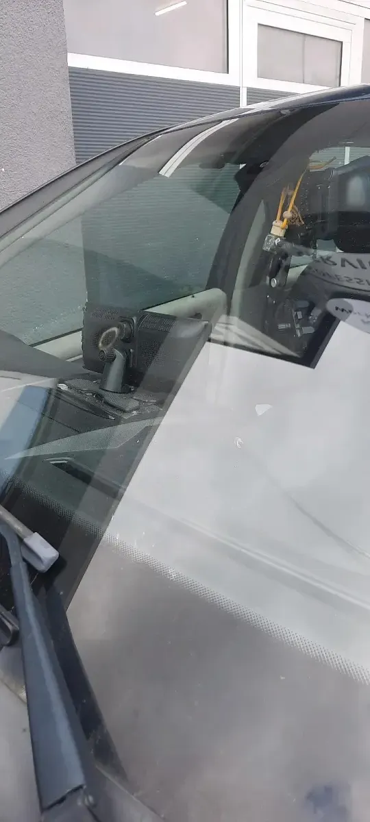Gebraucht Mercedes A170 116 PS (85 kW) 2007 Blau Kleinwagen