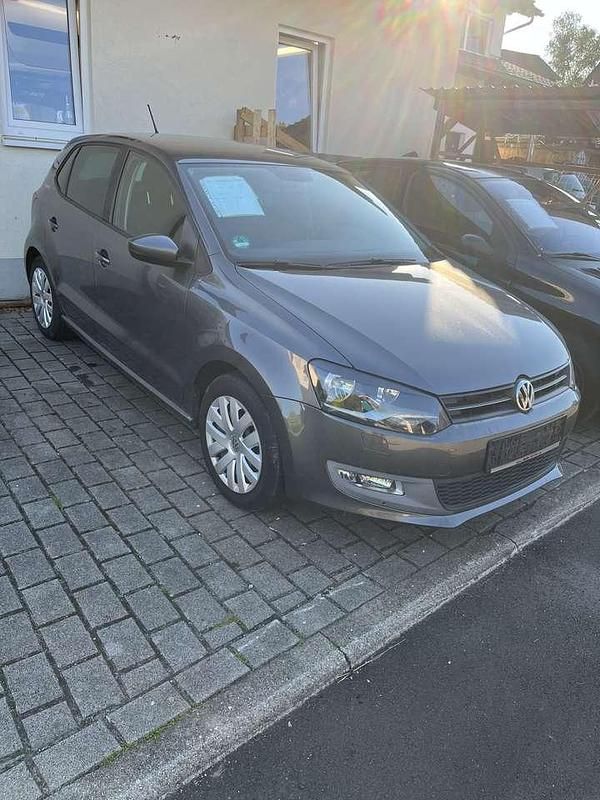 Gebraucht 2010 VW Polo Team Limousine | 3.000 € (Guter Preis) - Bild 1/4