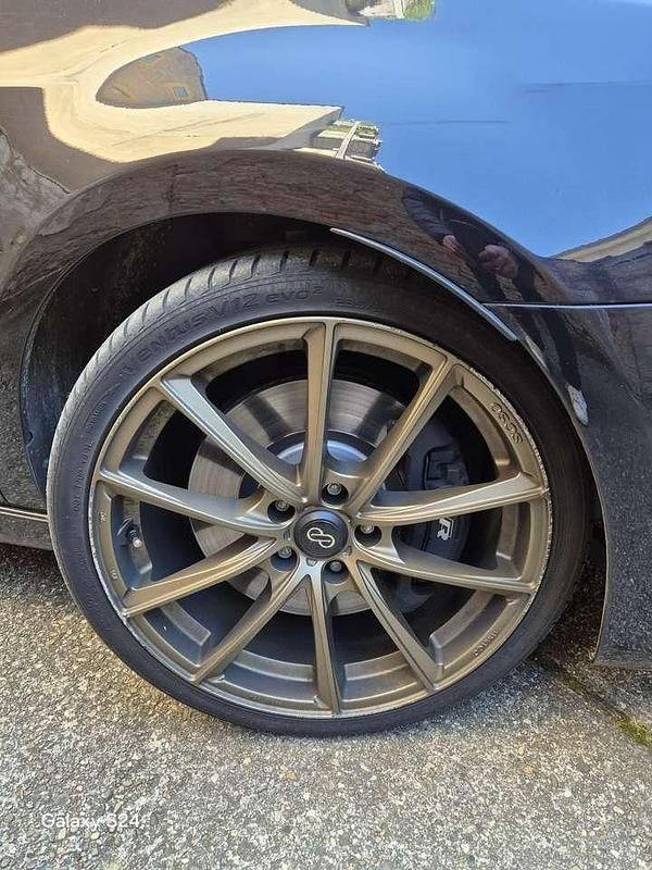 Occasion VW Golf Cabriolet R 265 ch (194 kW) 2014 Cabriolet