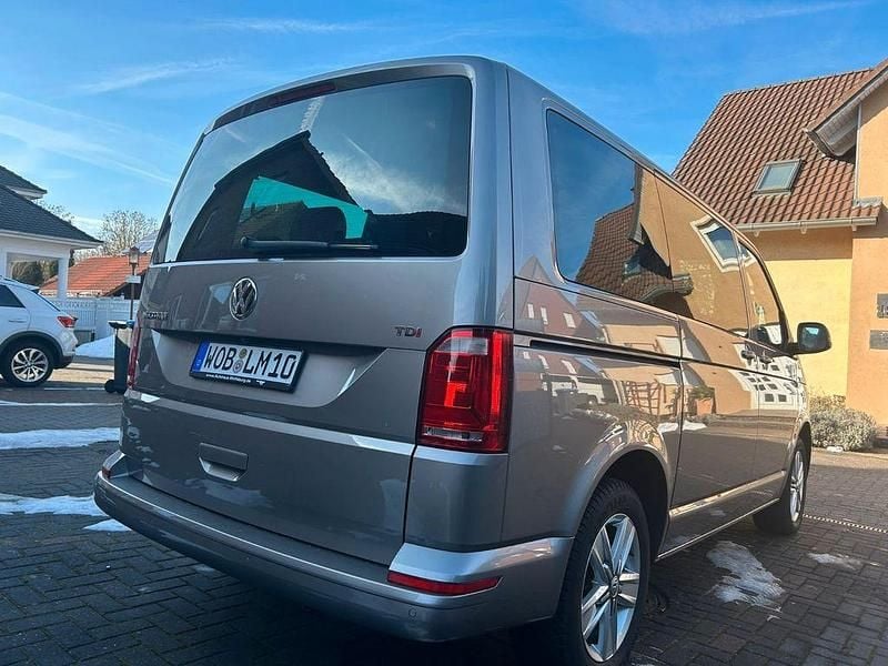 Usata VW T6 150 CV (110 kW) 2017 Furgone