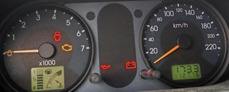 Gebraucht Ford Fiesta 80 PS (58 kW) 2003 Schwarz Kleinwagen