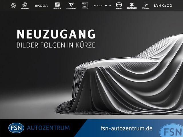 Gebraucht Audi Q3 S-Line 150 PS (110 kW) 2018 Weiß SUV