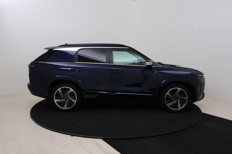 Gebraucht SsangYong Actyon 163 PS (119 kW) 2025 Dandy blue SUV