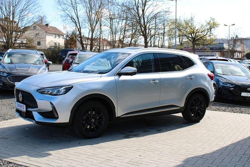Gebraucht MG HS Luxury 162 PS (119 kW) 2024 SUV