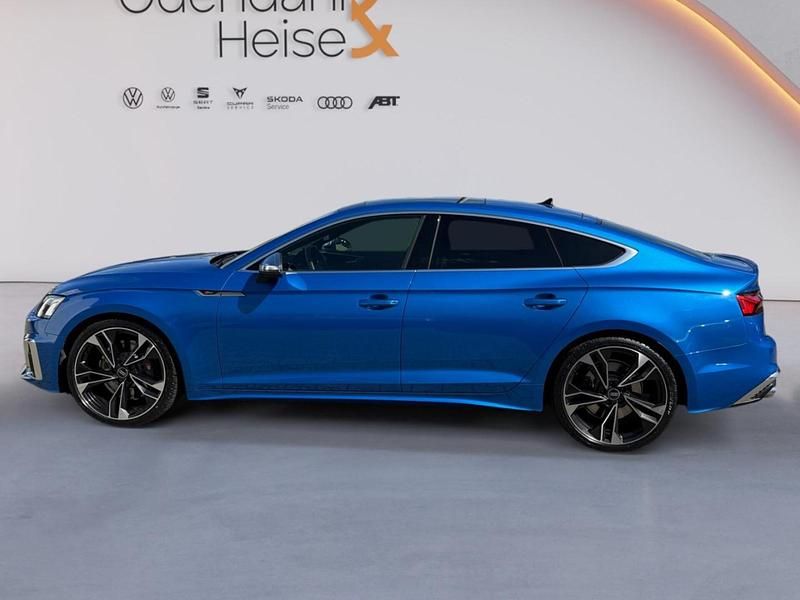 Gebraucht Audi S5 Ambiente 341 PS (250 kW) 2023 Coupé