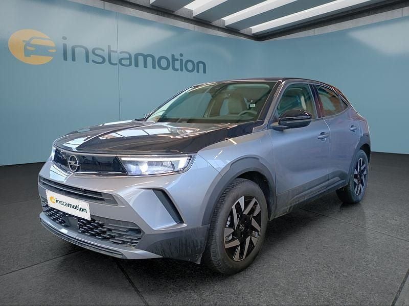 Gebraucht Opel Mokka-e 100 kW (136 PS) 2024 Grau SUV