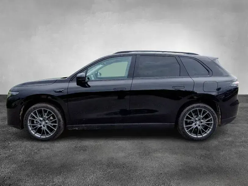 Gebraucht Leapmotor C10 160 kW (218 PS) 2025 5 türen SUV