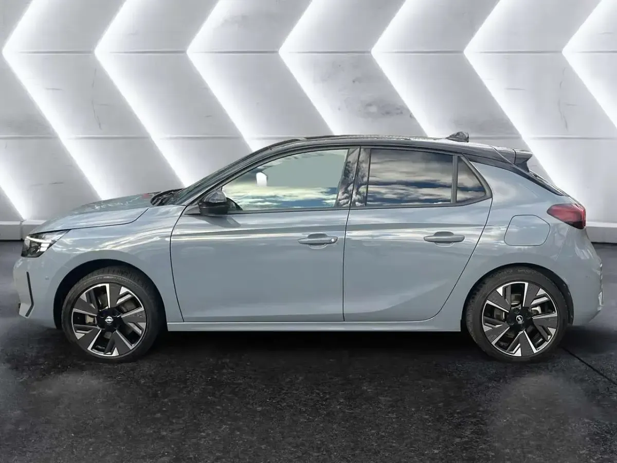Używany Opel Corsa-e 114 kW (156 KM) 2024 /typ aussenverkleidung spiege Hatchback