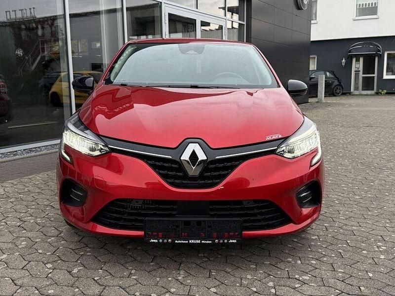 Gebraucht Renault Clio V Evolution 2023 Andere