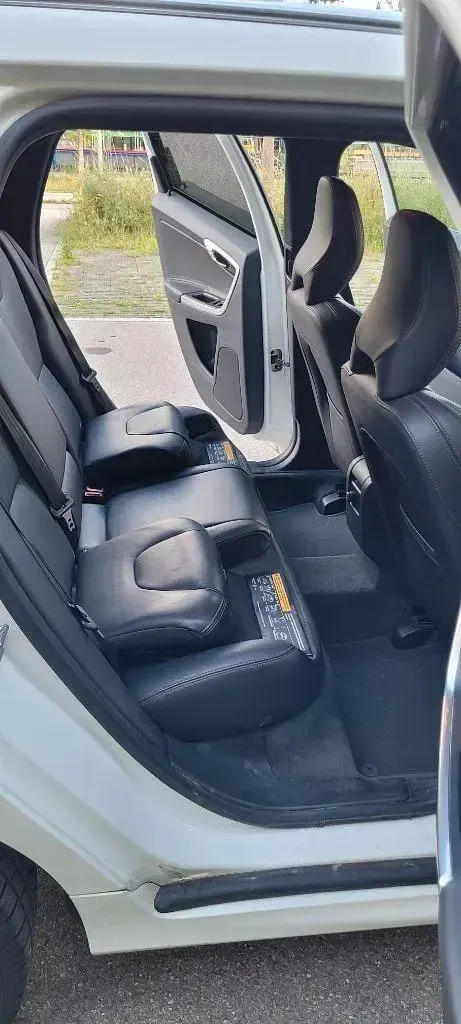 Gebraucht Volvo XC60 190 PS (139 kW) 2017 Schwarz SUV