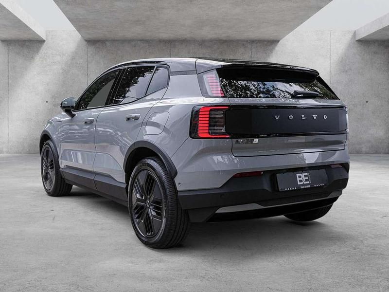 Gebraucht Volvo EX30 CC Performance 314 kW (428 PS) 2025 Vapour grey SUV