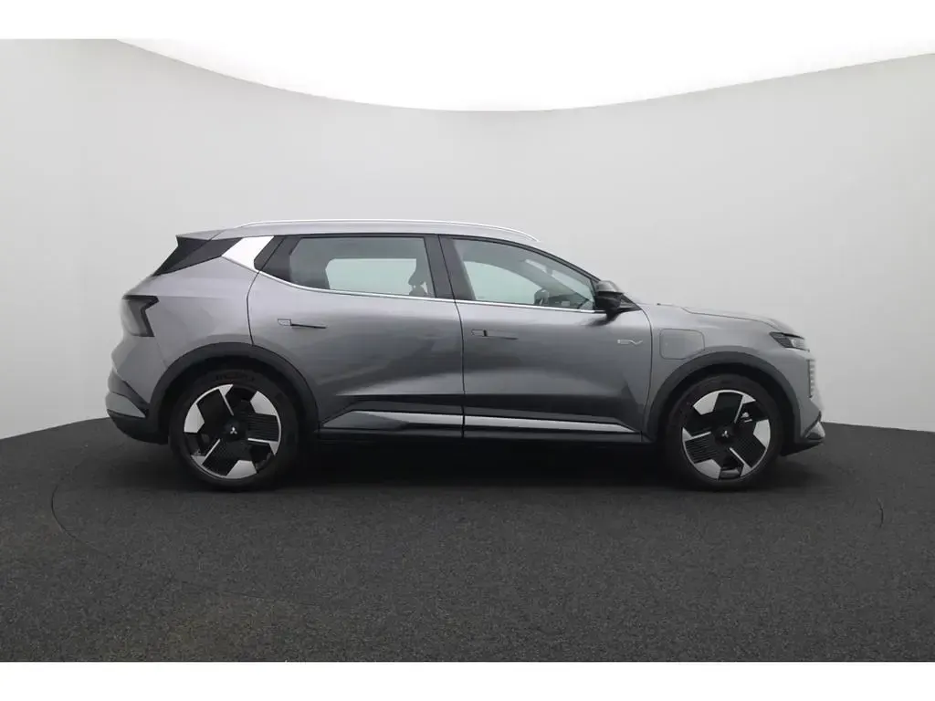 Nowe Mitsubishi Eclipse Diamant Edition 160 kW (218 KM) 2026 Szary SUV