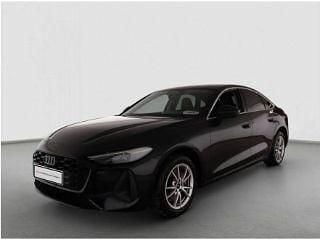 Schwarz Gebraucht 2025 Audi A5 Sport Limousine | 42.750 € (Superpreis) - Bild 1/4