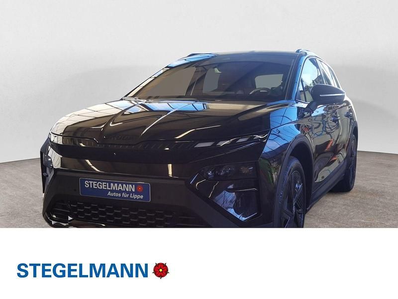 Gebraucht 2025 Skoda Elroq RS SUV | 49.998 € (Teuer) - Bild 1/4