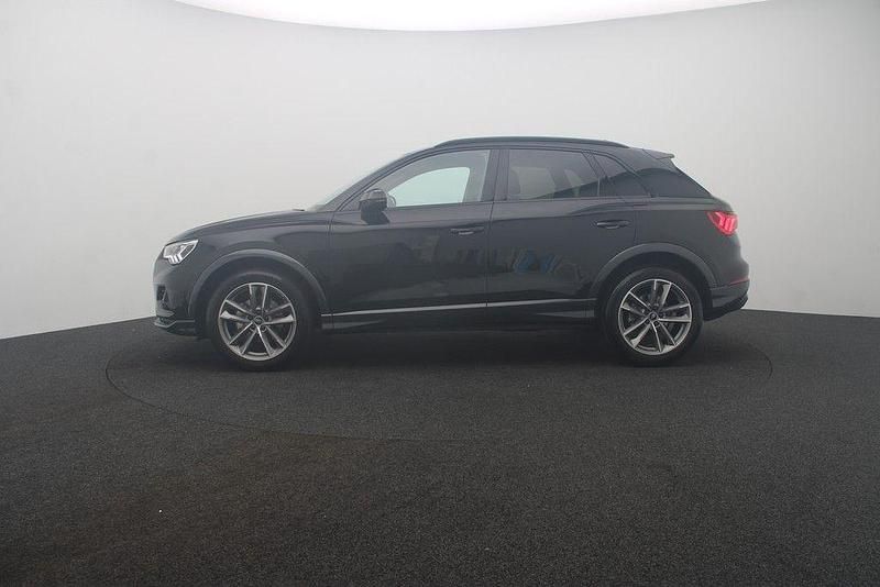 Gebraucht Audi Q3 Advanced Plus 150 PS (110 kW) 2025 Mythosschwarz metallic SUV