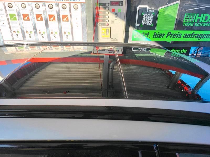 Second-hand BMW 525 218 CP (160 kW) 2012 Argintiu Break