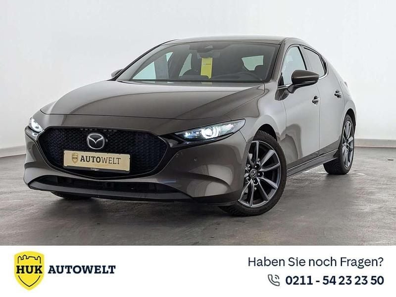 Usata Mazda 3 Selection 179 CV (131 kW) 2020 Berlina