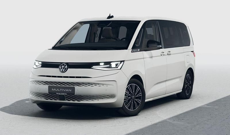 Neu VW Multivan Business 177 PS (130 kW) 2025 Van
