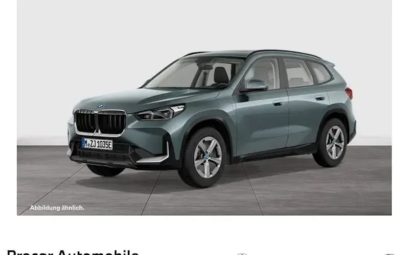 Używany BMW X1 Shadowline 245 KM (180 kW) 2023 SUV