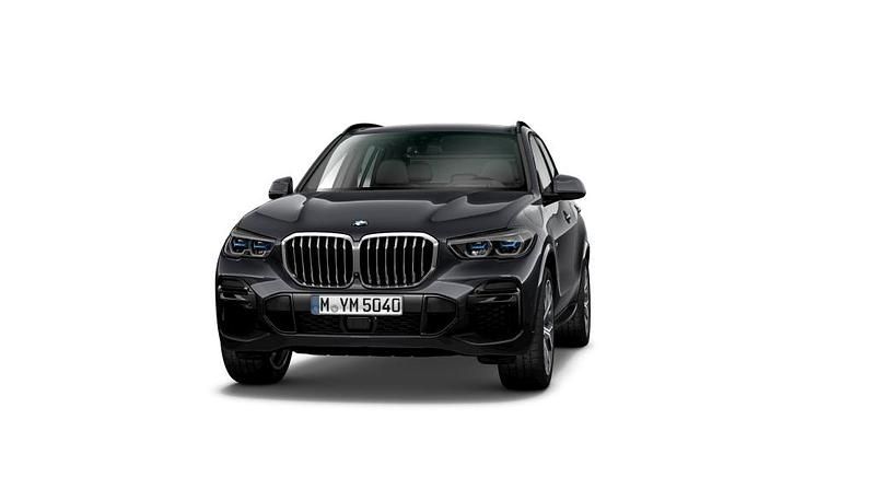 Gebraucht 2025 BMW X5 Comfort Edition SUV | 60.720 € (Etwas zu teuer) - Bild 1/3