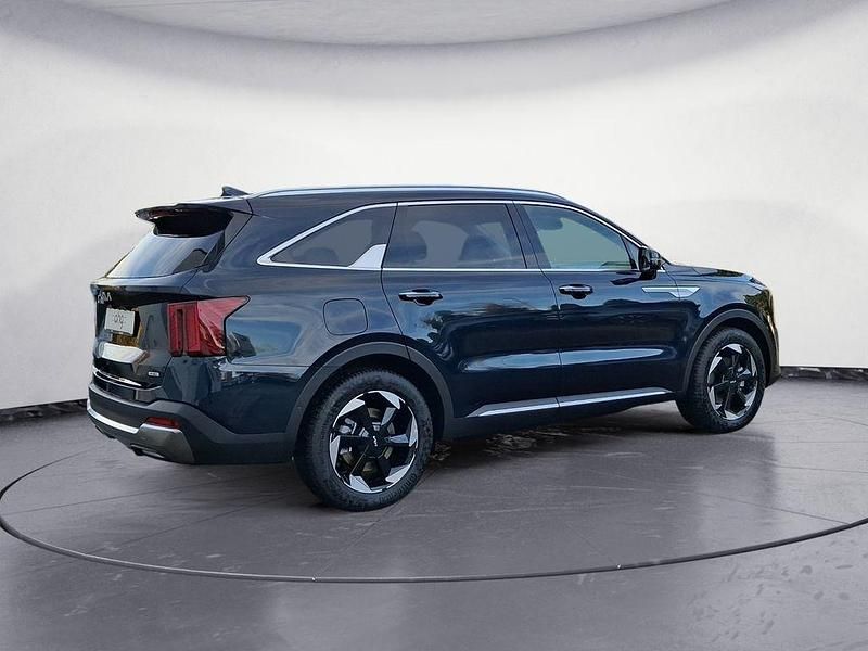Neu Kia Sorento 252 PS (185 kW) 2025 Blau SUV