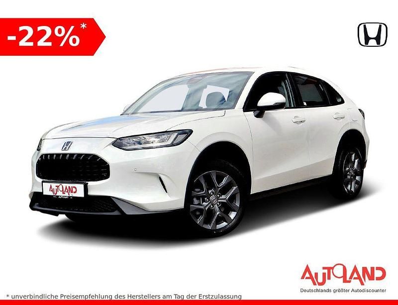 Andere Neu 2025 Honda ZR-V SUV | 33.890 € (Fairer Preis) - Bild 1/4