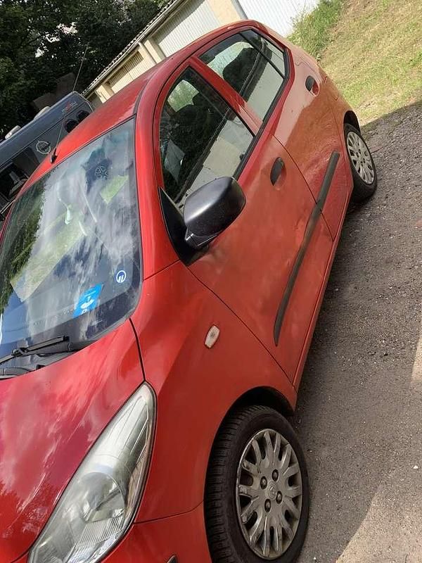 Gebraucht 2009 Hyundai i10 Style Kleinwagen | 900 € (Superpreis) - Bild 1/4