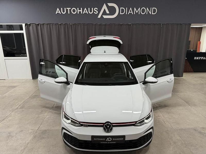 Gebraucht VW up! GTI 245 PS (180 kW) 2020 Weiß Kleinwagen