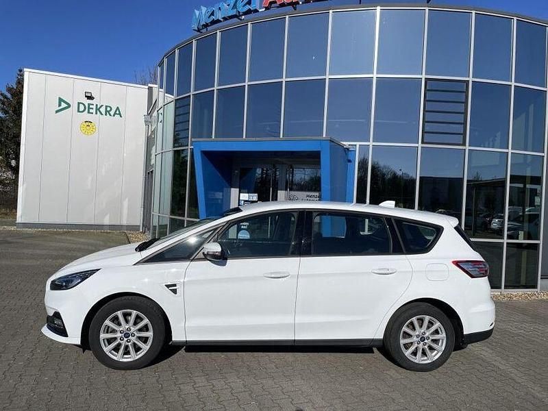Gebraucht Ford S-MAX S 150 PS (110 kW) 2021 Andere Van / Kleinbus