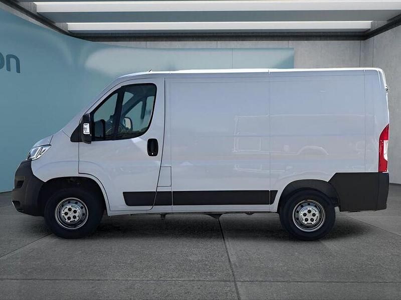 Gebraucht Opel Movano 140 PS (102 kW) 2023 Weiß Van