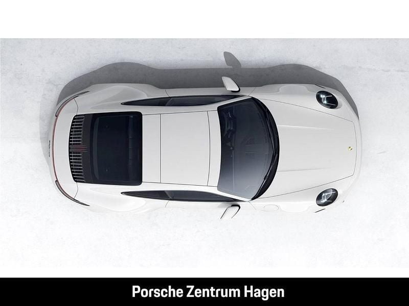 Gebraucht Porsche 911 Carrera 385 PS (283 kW) 2023 Weiß
