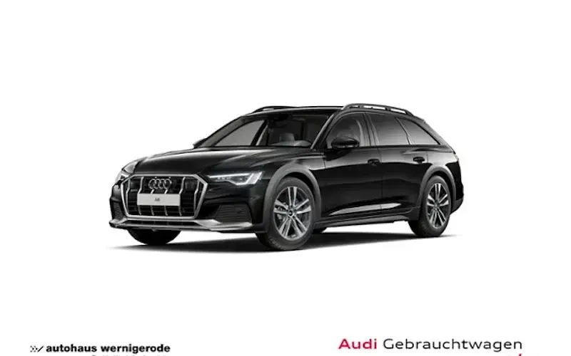 Gebraucht Audi A6 Allroad Ambiente 245 PS (180 kW) 2023 Kombi