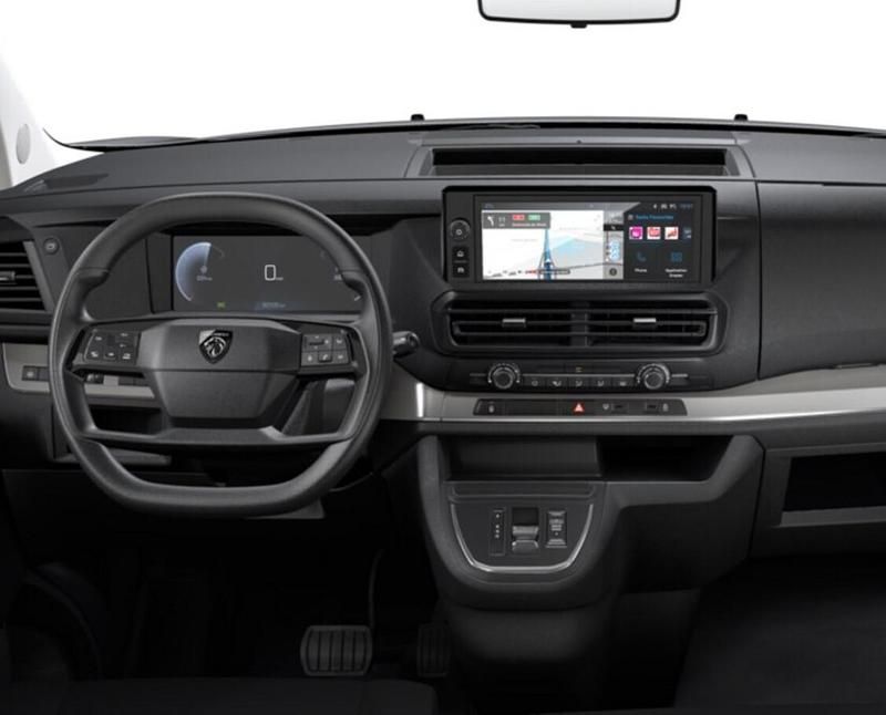 Neu Peugeot Expert 179 PS (131 kW) 2025 Grau Van