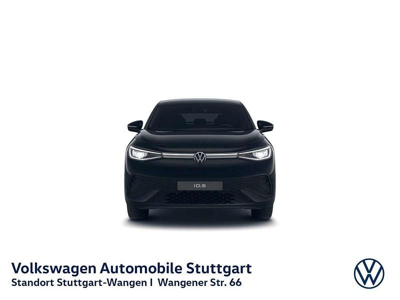 Gebraucht VW ID.5 Pro 210 kW (286 PS) 2025 Schwarz SUV