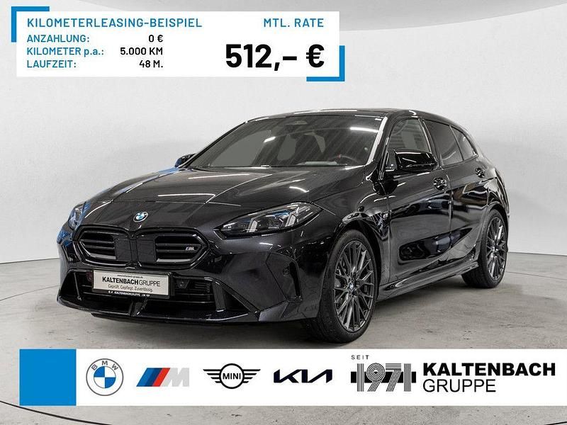 Schwarz Gebraucht 2025 BMW 135 Performance Kleinwagen | 46.390 € (Teuer) - Bild 1/3