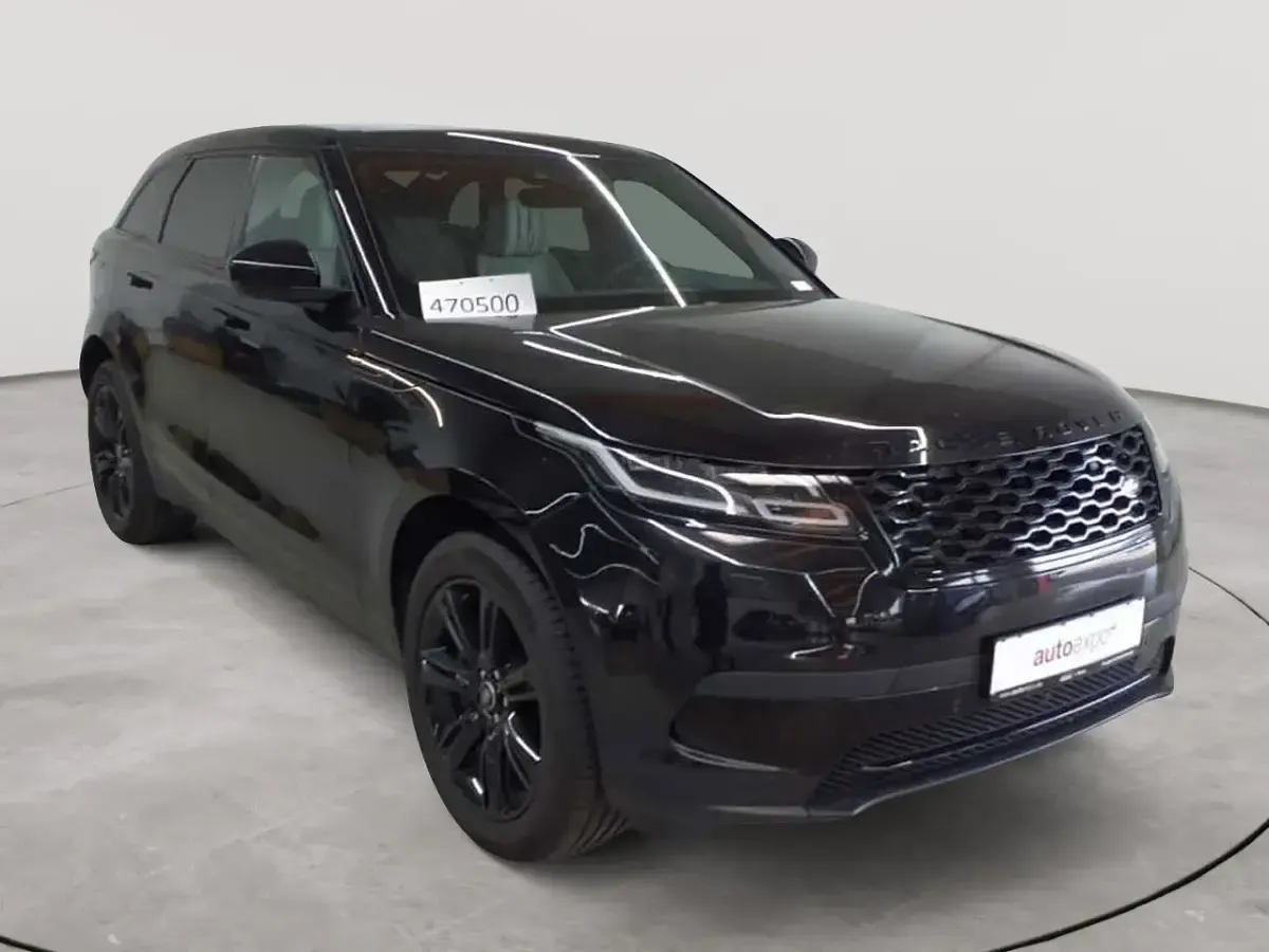 Gebraucht Land Rover Range Rover Velar S 300 PS (220 kW) 2022 SUV