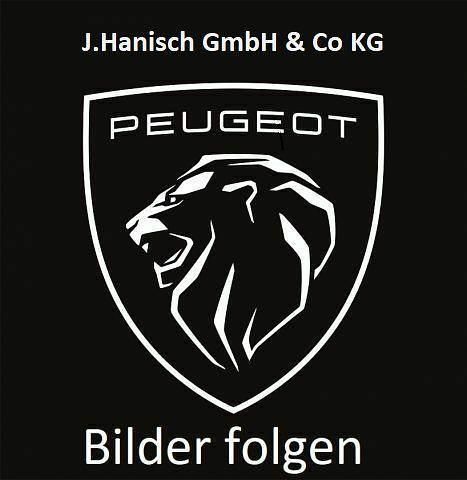 Weiß Gebraucht 2021 Peugeot 208 Active Kleinwagen | 11.900 € (Fairer Preis) - Bild 1/2