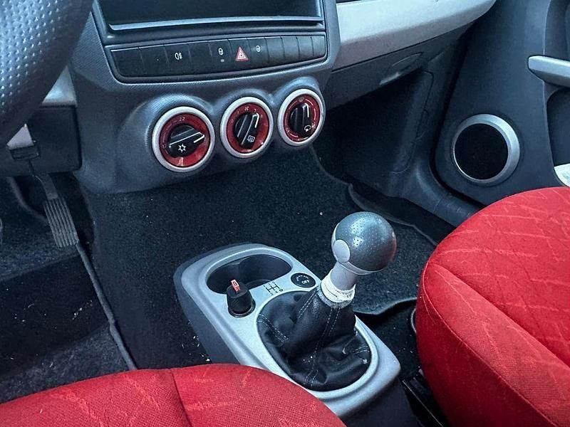 Gebraucht Smart ForFour Pulse 75 PS (55 kW) 2004 Grau Kleinwagen