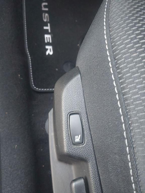 Gebraucht Dacia Duster Prestige 109 PS (80 kW) 2018 Braun SUV