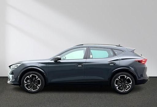 Neu Cupra Formentor 204 PS (150 kW) 2026 Blau SUV