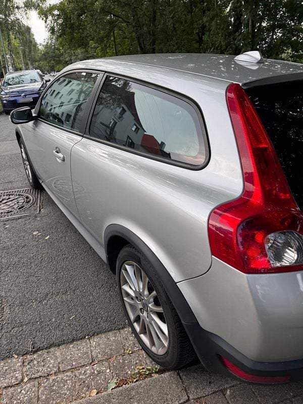 Gebraucht Volvo C30 109 PS (80 kW) 2008 Kleinwagen