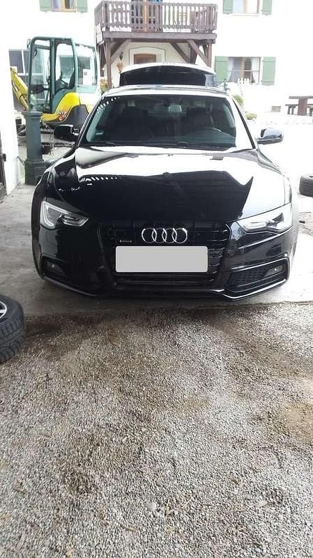 Gebraucht Audi A5 224 PS (164 kW) 2014 Coupé